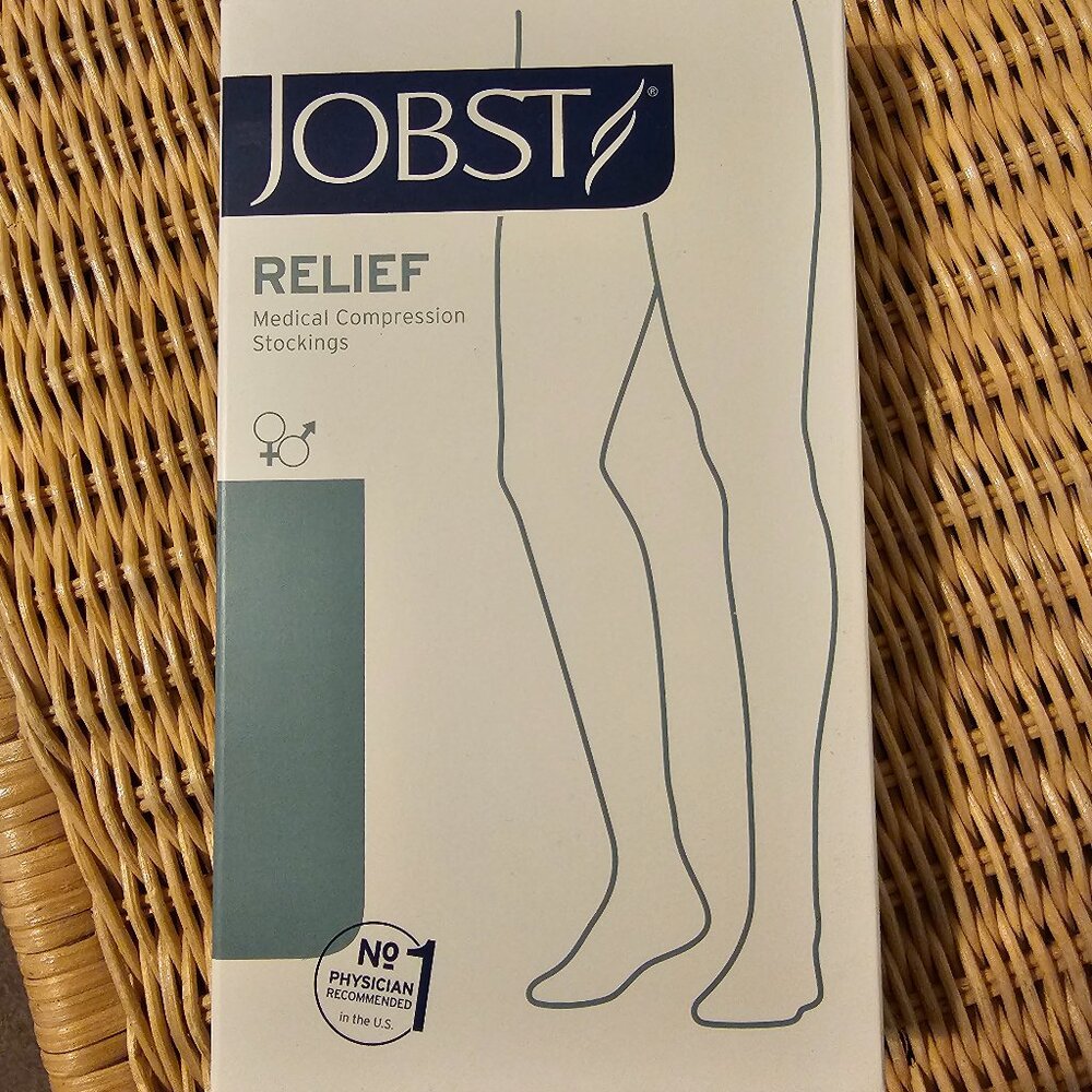 Jobst Compression Stocking